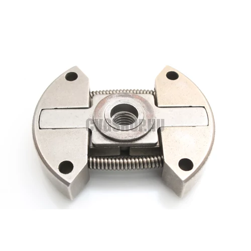 HUSQVARNA 51 KUPLUNG KOMPLETT KÖRRUGÓS