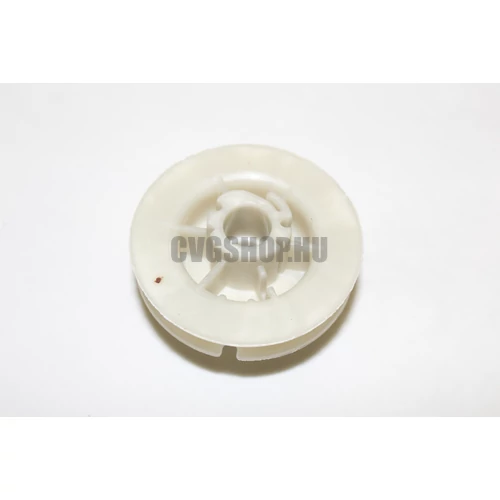 OLEO-MAC 937, 941C KÖTÉLORSÓ