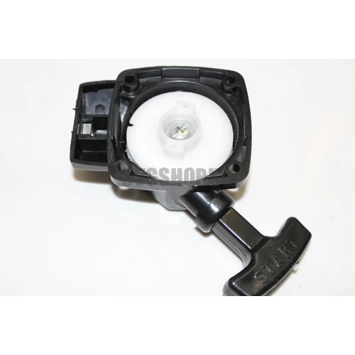 KÍNAI FŰKASZA INDÍTÓ KOMPLETT 26cc 32cc