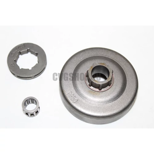 PARTNER 351 HUSQVARNA 236, 240 BETÉTES CSILLAGKERÉK 3/8 7z