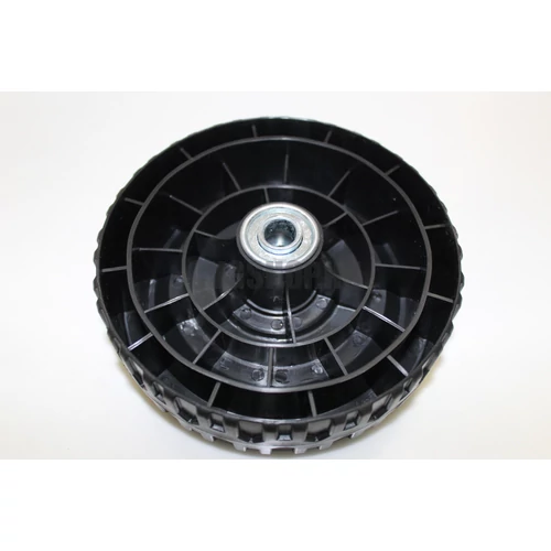 MŰANYAG KERÉK UNIVERZÁLIS, FÉM CSAPÁGGYAL 150 MM