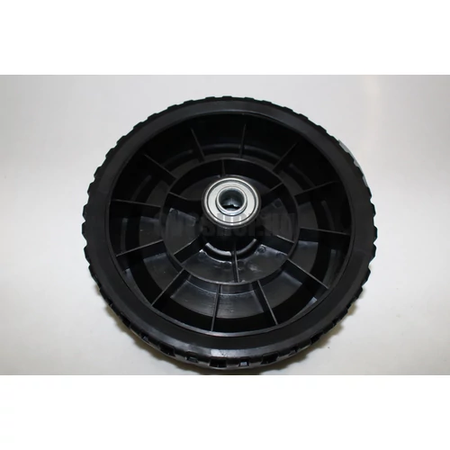 MŰANYAG KERÉK UNIVERZÁLIS, FÉM CSAPÁGGYAL 175 MM