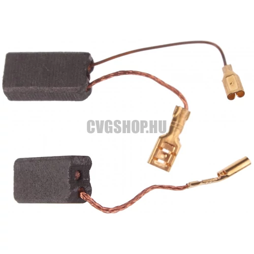 SZÉNKEFE 6,3X10X19 BARKÁCSGÉP (1 PÁR) 46-046 HILTI TE55