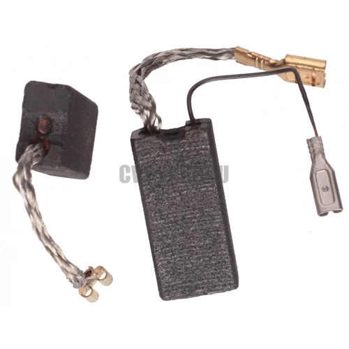 SZÉNKEFE HILTI 7X12,5X26 TE74, TE75, TE76 (1 PÁR)