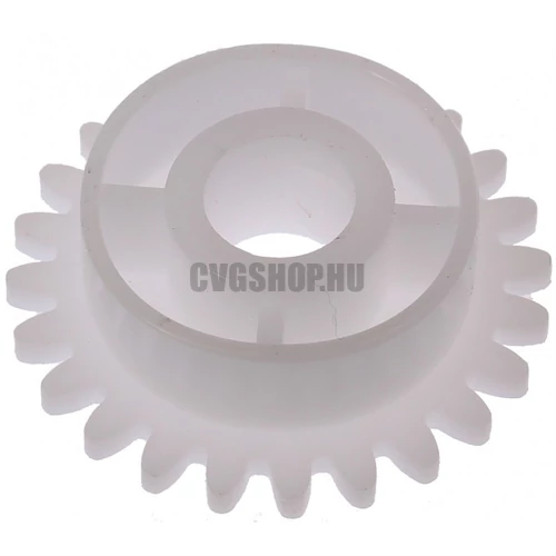 ELEKTROMOS LÁNCFŰRÉSZ OLAJSZIVATTYÚ MEGHAJTÓ FOGASKERÉK