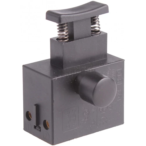 MANESMAN, FLORA, ASGATEX 18A KAPCSOLÓ