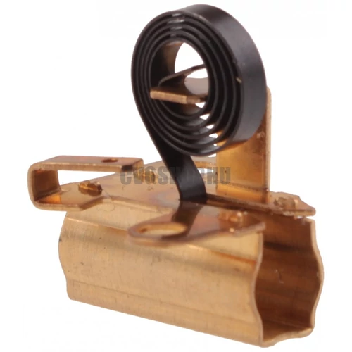 BOSCH GBH 2-24 DSR SZÉNKEFETARTÓ PÁR