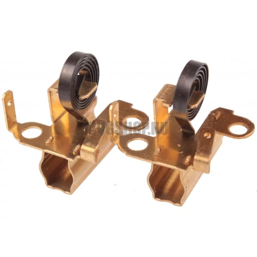 BOSCH GBH 2-24 DSR SZÉNKEFETARTÓ PÁR