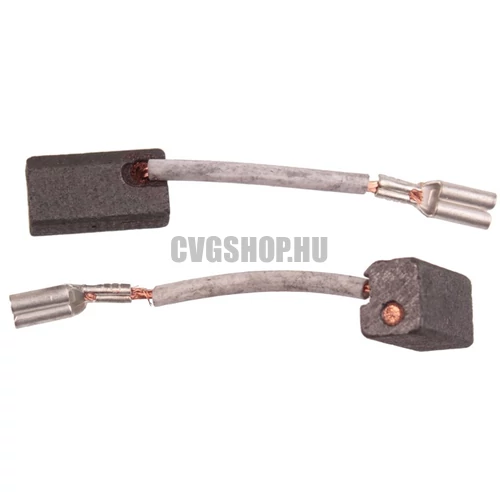 6,5X7,5X14 HITACHI G12SR3, G13SR3 SZÉNKEFE