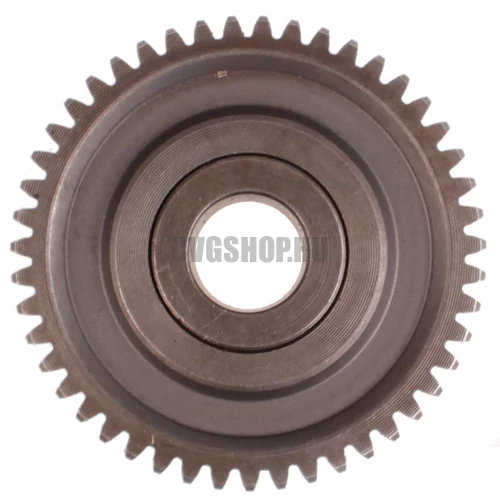 BOSCH  GSH 16-28 FOGASKERÉK