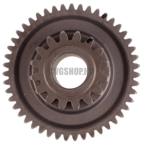 BOSCH  GSH 16-28 FOGASKERÉK