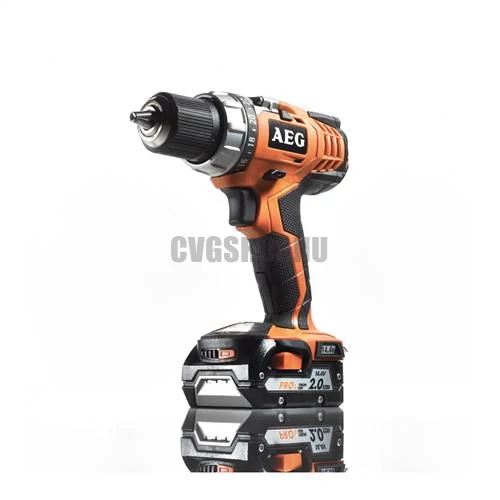 AEG BS 14C LI 14,4 V KOMPAKT FÚRÓCSAVAROZÓ