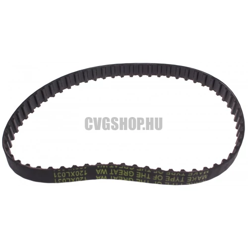 ÉKSZÍJ FOGAZOTT SZALAGCSISZOLÓ BS 900 VS 120XL031 48-016