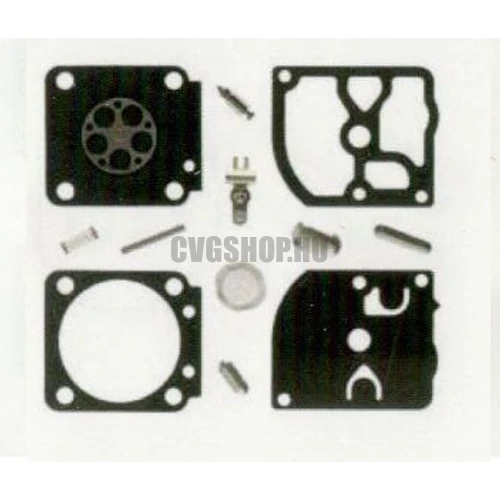 KARBURÁTOR JAVÍTÓ KÉSZLET ZAMA RB-66