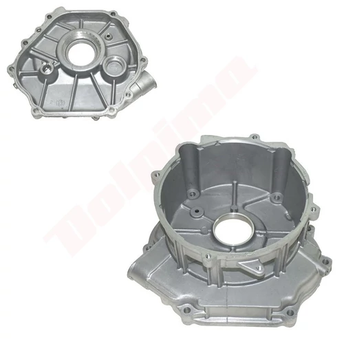 GENERÁTOR CSAPÁGYHÁZ GX390 ELSŐ ( 11300-Z1C-D20 )