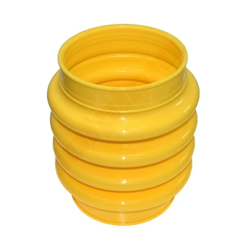 GUMIHARANG 160X160X240 CPU SÁRGA MIKASA MT-72