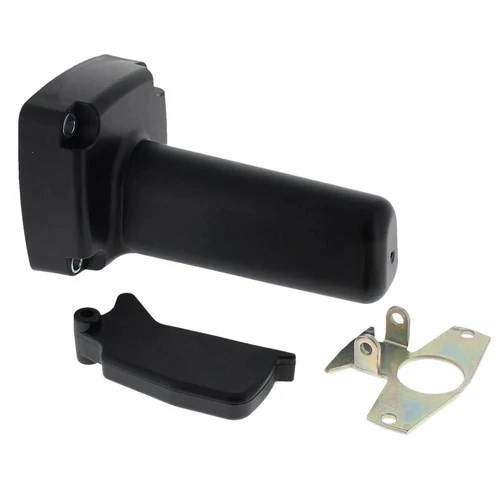 BOSCH GSH 27 VÉSŐKALAPÁCS FOGANTYÚ KÉSZLET (JOBB OLDALI)  GYÁRI