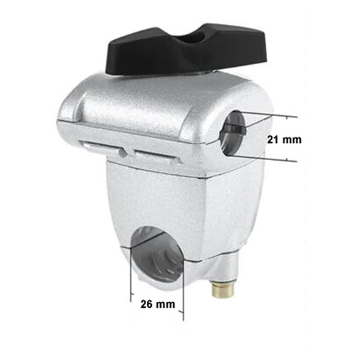 FOGANTYÚ RÖGZÍTŐ   FŰKASZA  STIHL FS200 ( 4134 790 3200 )