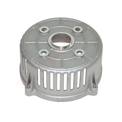 GENERÁTOR CSAPÁGYHÁZ ELSŐ 2KW