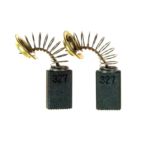 CB-327 szénkefe MAKITA új 304-helyett