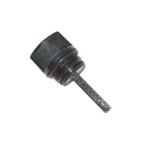 ÁRAMFEJLESZTŐ HONDA GX390 OLAJSAPKA, NÍVÓPÁLCA